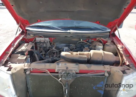 2008 Ford F-150 Fx2/Stx/Xl/Xlt z USA, uszkodzony, nr VIN 1FTRX12W28FB47861